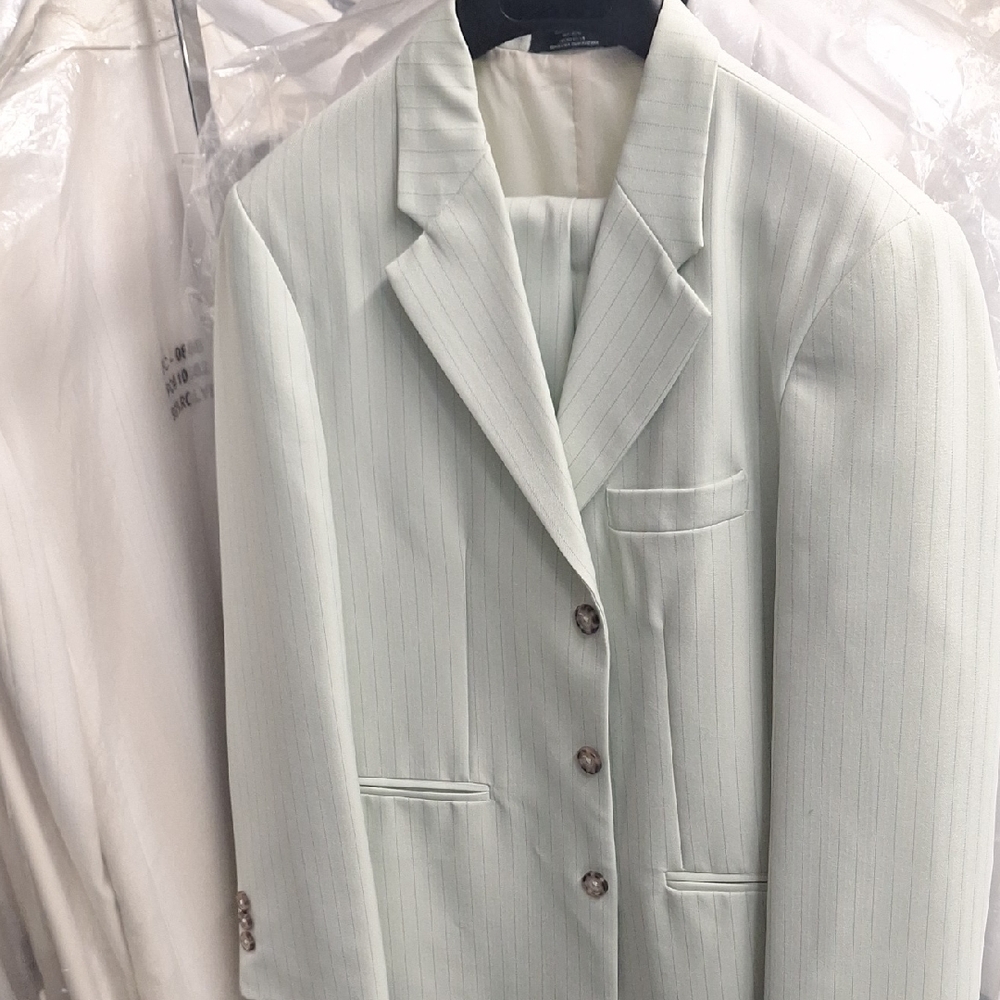 Etro Kids Matching Set in Light Cream